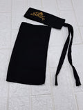 Embroidery Niqab Premium Quality Formal Chiffon Soft Lightweight Elegant Design (Antal Hayat)