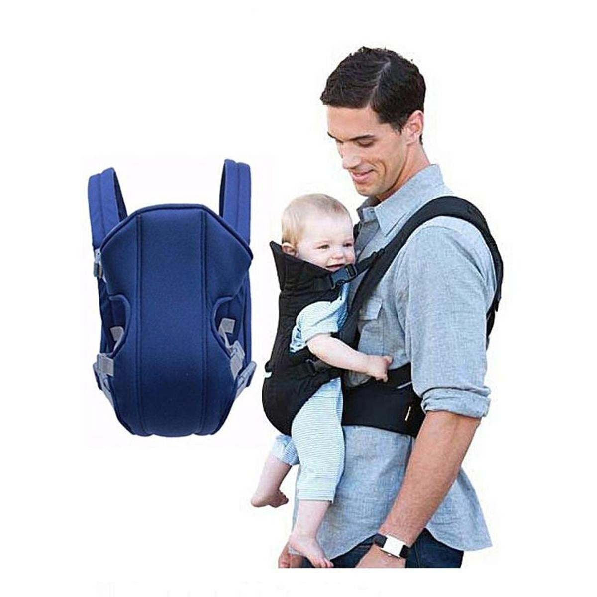 Crossbody Sling Bag for Men & Women | Travel Chest Bag | Hajj & Umrah Essential Shoulder Bag | Lightweight Nylon Messenger Bag
