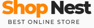 Shop Nest - Home
